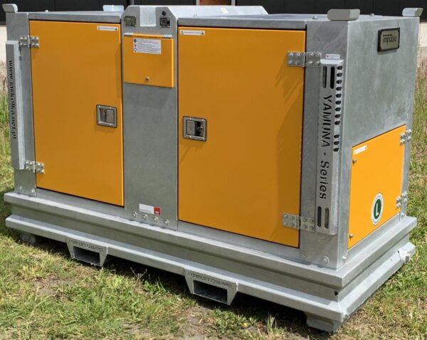 Yamuna IP-PRO Diesel - Image 18