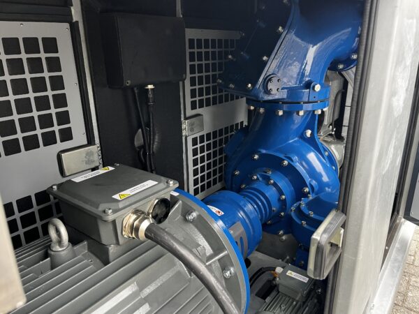 SIP 300-12 Electric 75kW Ecomizer-Pro - Afbeelding 5