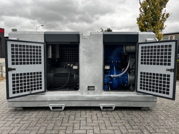 SIP 300-12 Electric 75kW Ecomizer-Pro - Afbeelding 2